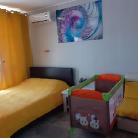 Parus-2-Studio Pomorie Exteriér fotografie