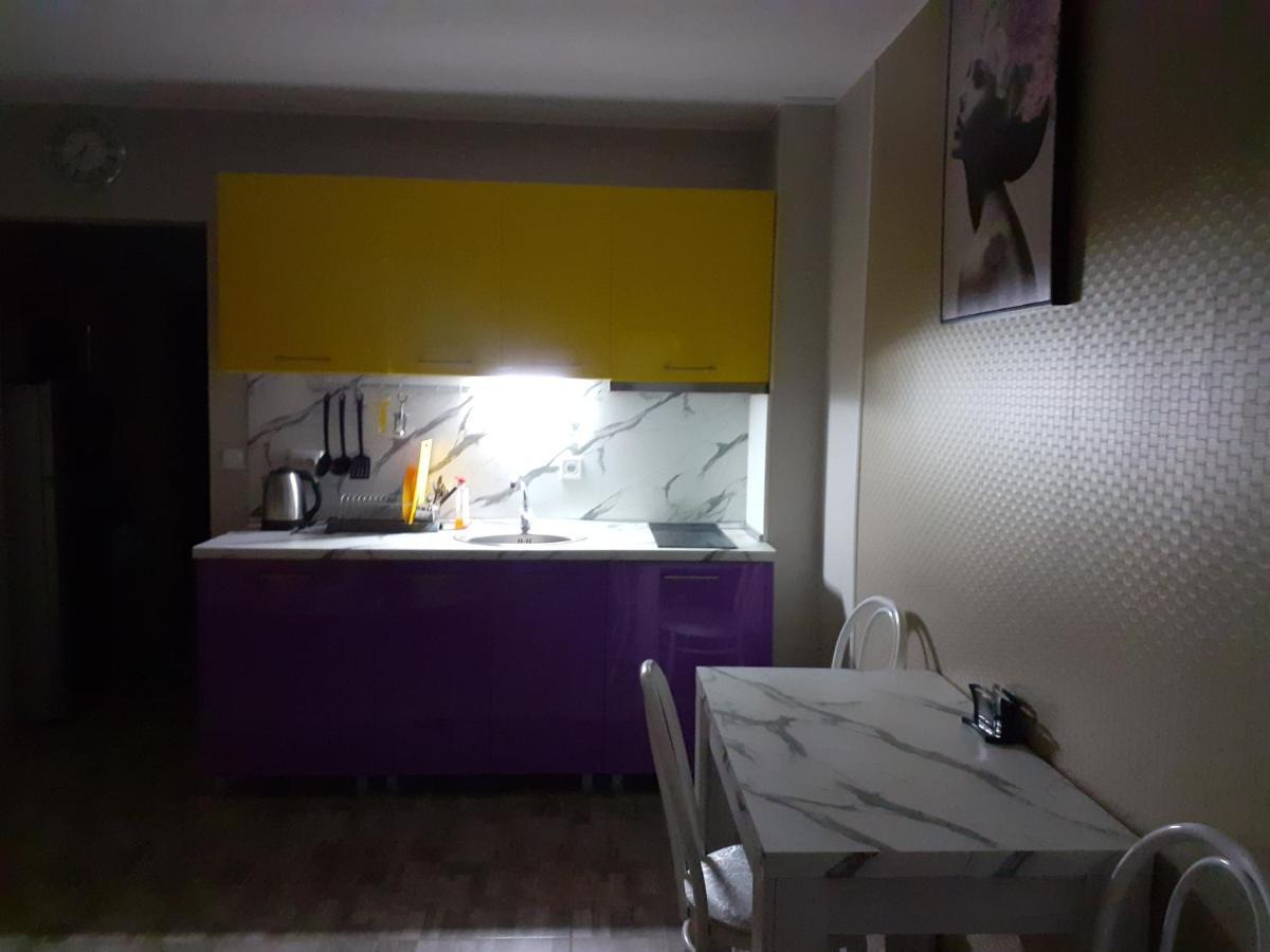 Parus-2-Studio Pomorie Exteriér fotografie