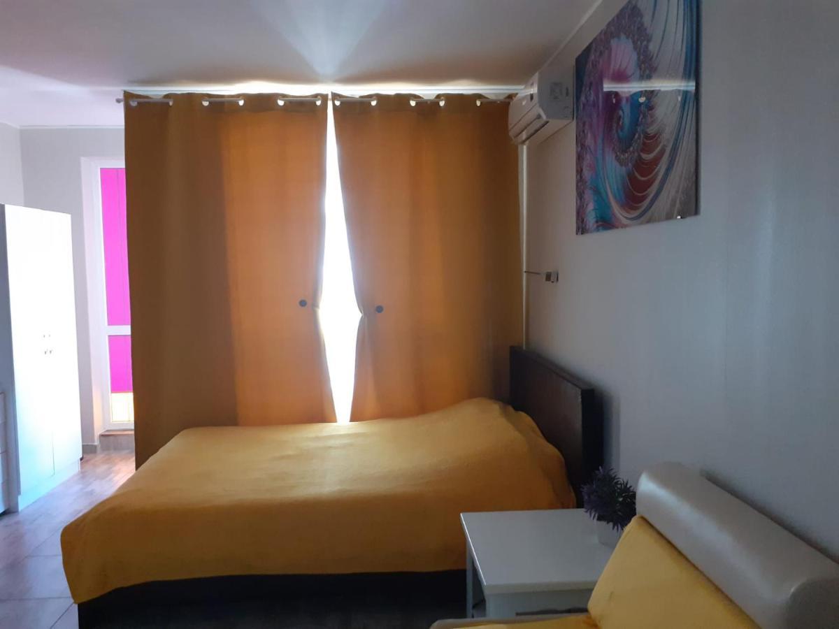 Parus-2-Studio Pomorie Exteriér fotografie