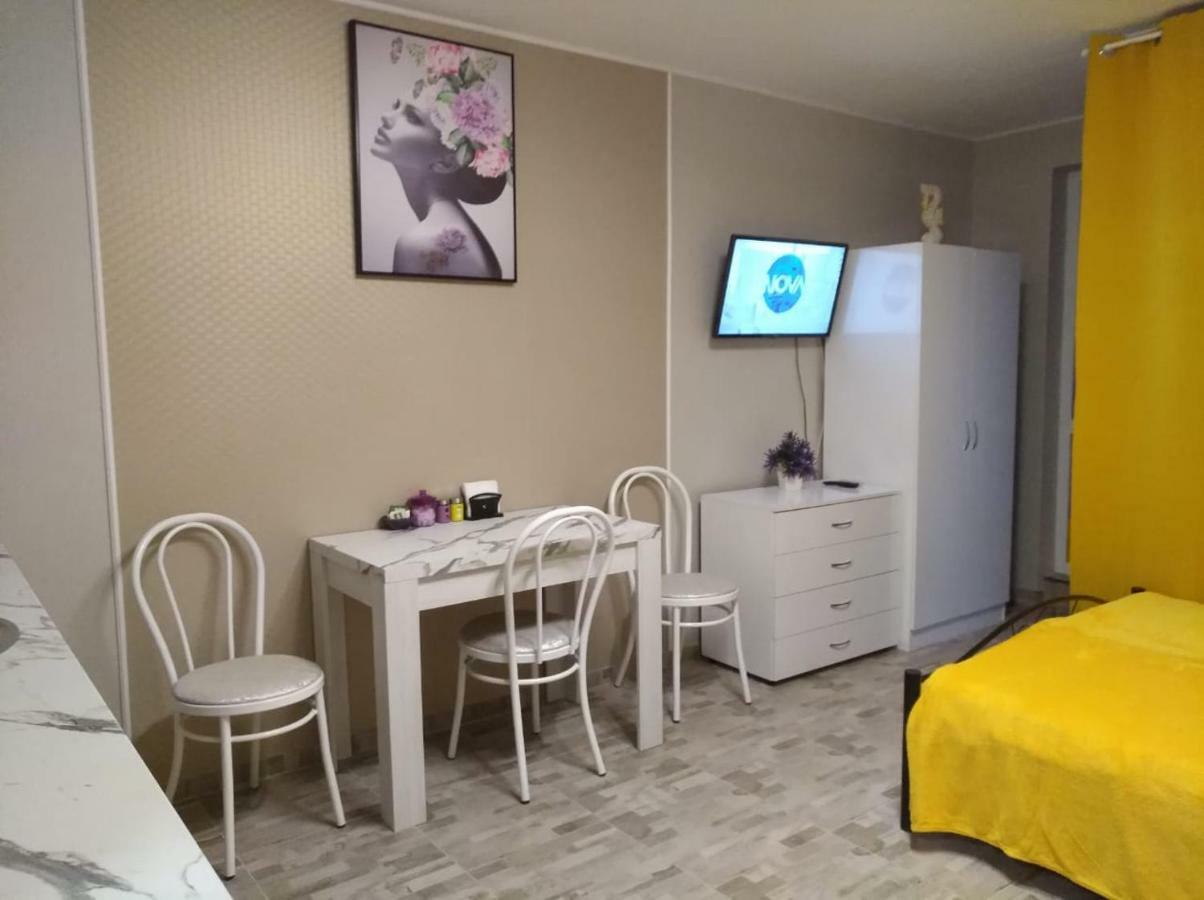 Parus-2-Studio Pomorie Exteriér fotografie