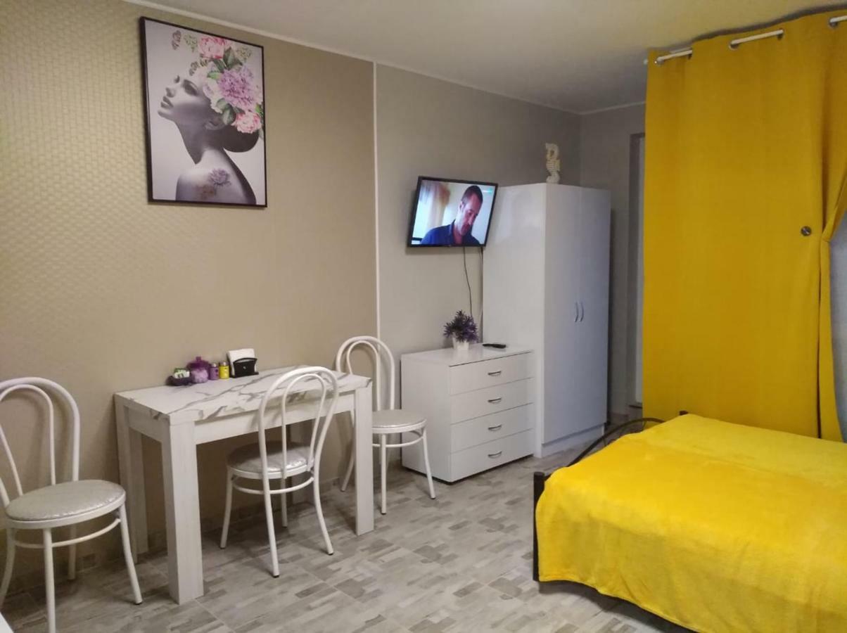 Parus-2-Studio Pomorie Exteriér fotografie